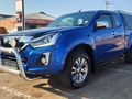 2021 Isuzu D-Max 300 LX Auto Extended Cab