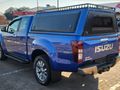 2021 Isuzu D-Max 300 LX Auto Extended Cab