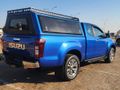 2021 Isuzu D-Max 300 LX Auto Extended Cab