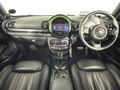 2021 MINI Clubman Cooper JCW Auto
