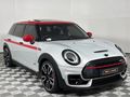 2021 MINI Clubman Cooper JCW Auto