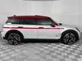 2021 MINI Clubman Cooper JCW Auto