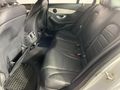 2015 Mercedes-Benz C-Class C 180 Avantgarde Auto