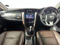 2019 Toyota Fortuner 2.8 GD-6 Raised Body