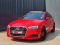 2017 Audi A3 Sportback 2.0 TDI Auto Diesel * DIGITAL COCKPIT *
