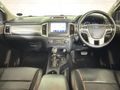 2020 Ford Ranger 2.0D XLT 4x4 Double-Cab