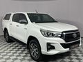2019 Toyota Hilux 2.8 GD-6 Raised Body Auto Raider Double-Cab
