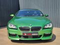 2019 BMW 6 Series 640d Gran Coupe Individual Diesel * limited editio