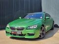 2019 BMW 6 Series 640d Gran Coupe Individual Diesel * limited editio