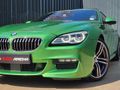 2019 BMW 6 Series 640d Gran Coupe Individual Diesel * limited editio