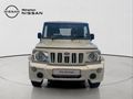 2026 Mahindra Bolero Maxi Truck 2.5 TD Single-Cab