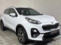 2021 Kia Sportage 2.0 Ignite+
