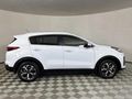 2021 Kia Sportage 2.0 Ignite+
