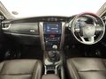 2016 Toyota Fortuner 2.8 GD-6 Raised Body