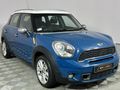 2012 MINI Countryman Cooper S