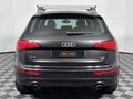 2015 Audi Q5 2.0 TFSI quattro SE Auto