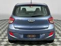 2014 Hyundai Grand i10 1.25 Motion