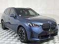 2025 BMW X3 xDrive 20d M Sport Pro