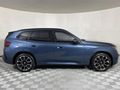 2025 BMW X3 xDrive 20d M Sport Pro