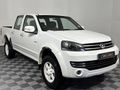 2015 GWM Steed 5E 2.4 SX Double-Cab