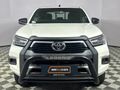 2021 Toyota Hilux 2.8 GD-6 Raised Body Legend Double-Cab