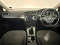 2018 Volkswagen Golf VII 1.0 TSI Comfortline