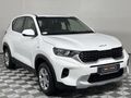 2022 Kia Sonet 1.5 LX