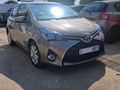 2015 Toyota Yaris 1.0 5-dr