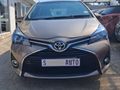 2015 Toyota Yaris 1.0 5-dr
