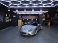 2003 Porsche Boxster (986)