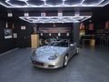2003 Porsche Boxster (986)