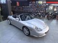 2003 Porsche Boxster (986)