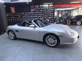 2003 Porsche Boxster (986)
