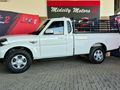 2023 Mahindra Pik Up 2.2 mHawk S6 Single-Cab