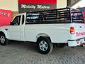 2023 Mahindra Pik Up 2.2 mHawk S6 Single-Cab
