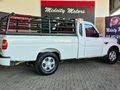 2023 Mahindra Pik Up 2.2 mHawk S6 Single-Cab