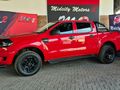 2021 Ford Ranger 2.2 TDCi XL Double-Cab