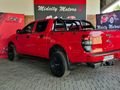 2021 Ford Ranger 2.2 TDCi XL Double-Cab