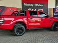 2021 Ford Ranger 2.2 TDCi XL Double-Cab