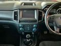 2021 Ford Ranger 2.2 TDCi XL Double-Cab