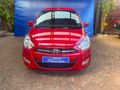 2018 Hyundai i10 1.25 Glide