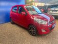 2018 Hyundai i10 1.25 Glide