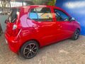 2018 Hyundai i10 1.25 Glide