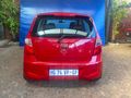 2018 Hyundai i10 1.25 Glide