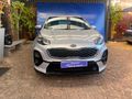 2020 Kia Sportage 2.0 CRDi Ignite+ Auto