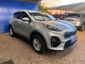 2020 Kia Sportage 1.6 GDI Ignite Auto