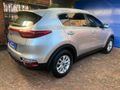 2020 Kia Sportage 1.6 GDI Ignite Auto