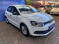 2021 Volkswagen Polo Vivo 1.4 Comfortline 5-dr