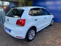 2021 Volkswagen Polo Vivo 1.4 Comfortline 5-dr