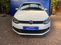 2021 Volkswagen Polo Vivo 1.6 Comfortline Auto 5-dr